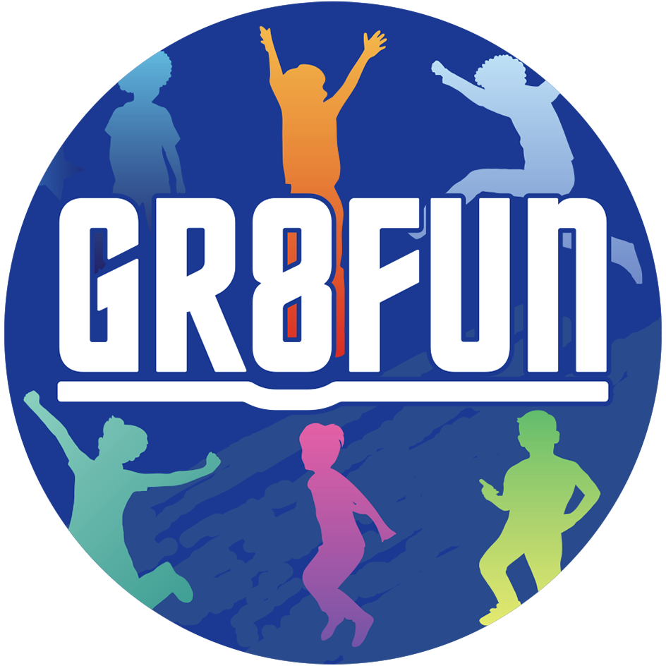 GR8FUN — Great Fun, Great Times!